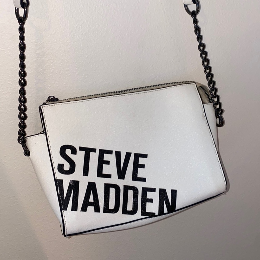 Steve Madden Purse